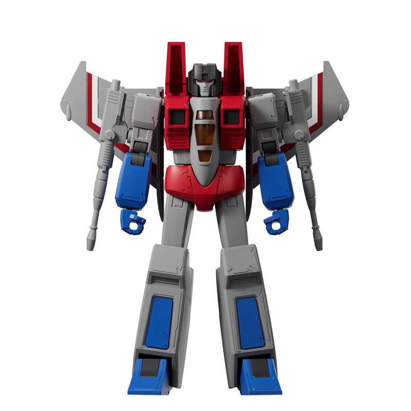 Load image into Gallery viewer, Blokees - Transformers DX Champion Class - CC29 Starscream and H.I.S.S. Tank (Energon Universe)
