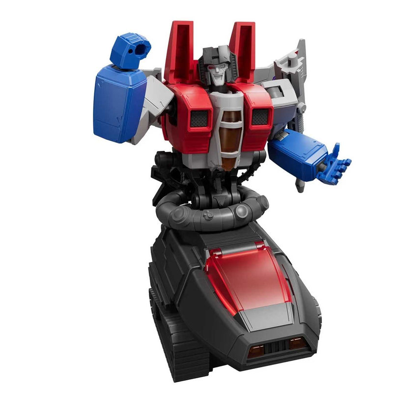 Load image into Gallery viewer, Blokees - Transformers DX Champion Class - CC29 Starscream and H.I.S.S. Tank (Energon Universe)

