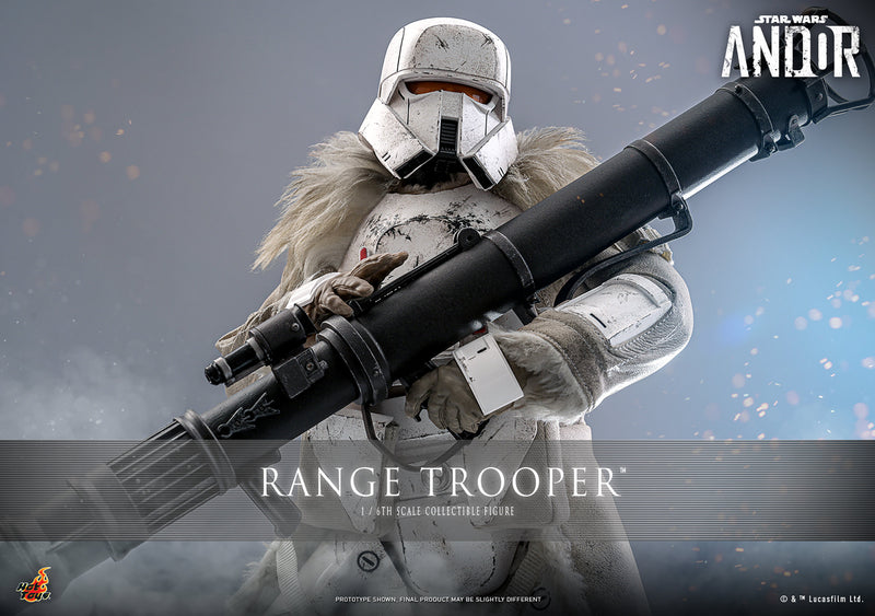 Load image into Gallery viewer, Hot Toys - Star Wars: Andor - Range Trooper

