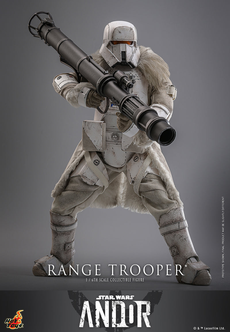 Load image into Gallery viewer, Hot Toys - Star Wars: Andor - Range Trooper (Standard)
