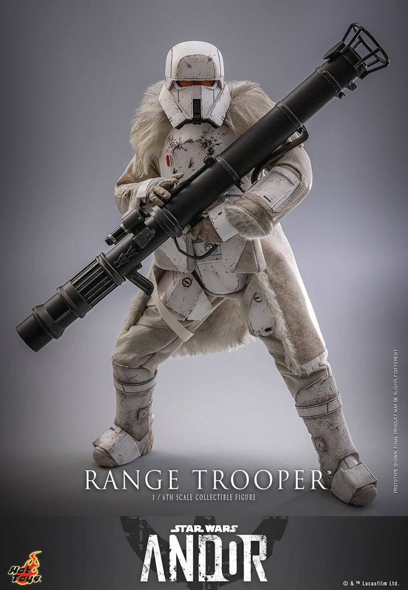 Load image into Gallery viewer, Hot Toys - Star Wars: Andor - Range Trooper
