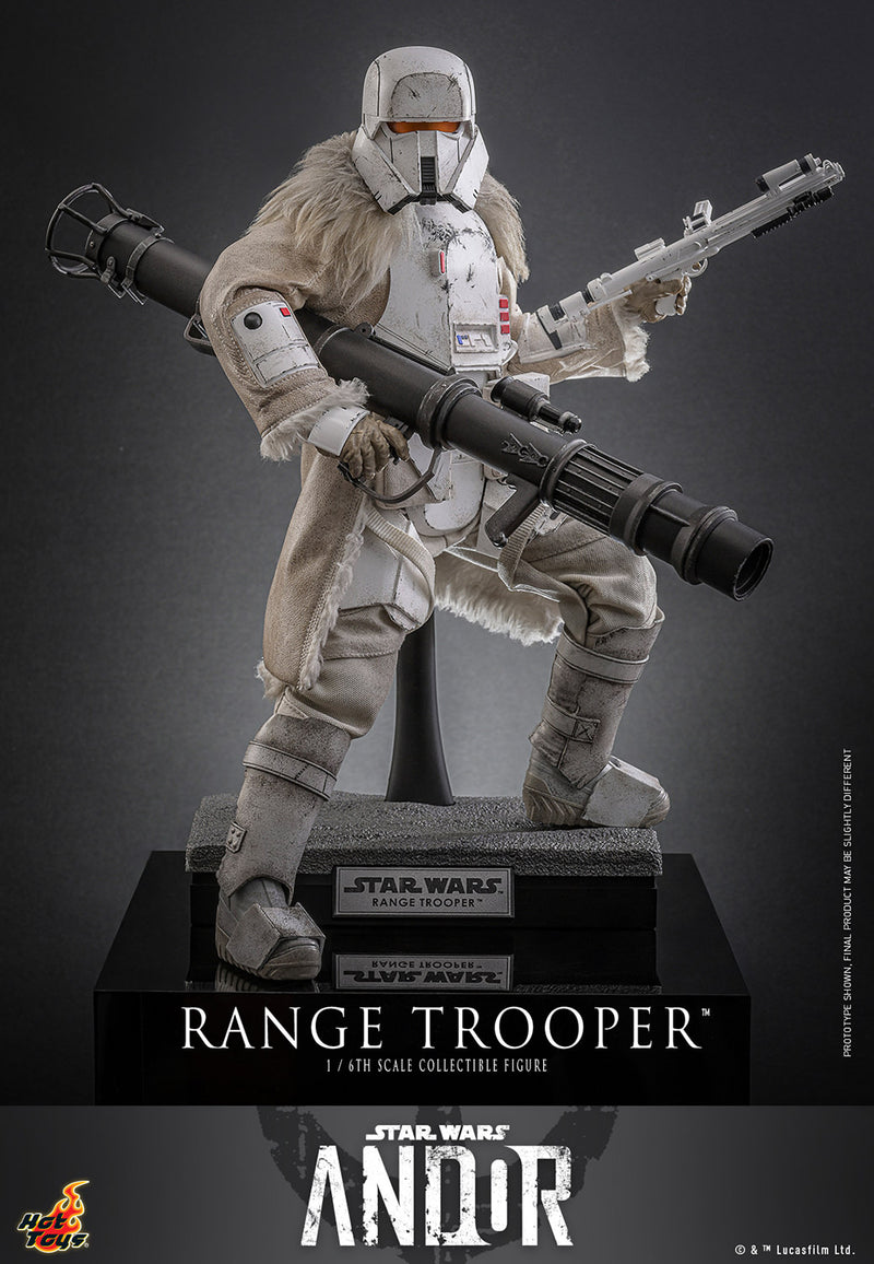 Load image into Gallery viewer, Hot Toys - Star Wars: Andor - Range Trooper
