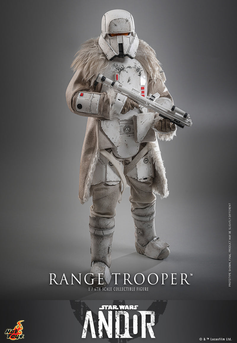 Load image into Gallery viewer, Hot Toys - Star Wars: Andor - Range Trooper
