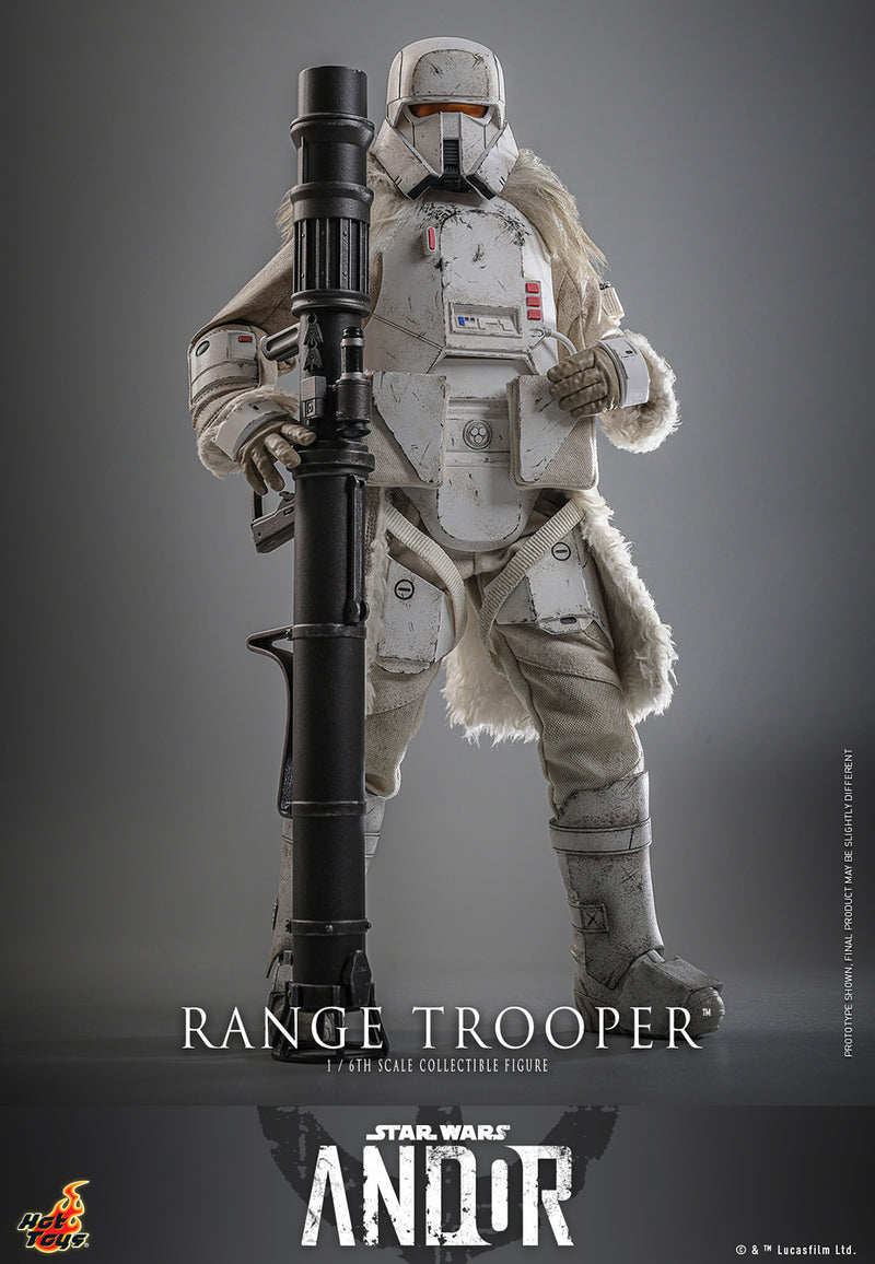 Load image into Gallery viewer, Hot Toys - Star Wars: Andor - Range Trooper
