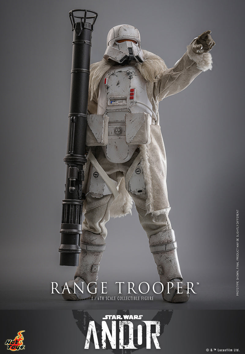Load image into Gallery viewer, Hot Toys - Star Wars: Andor - Range Trooper
