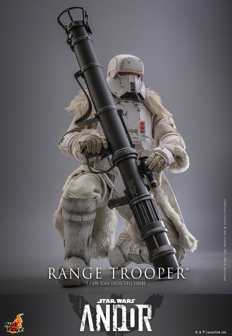 Load image into Gallery viewer, Hot Toys - Star Wars: Andor - Range Trooper

