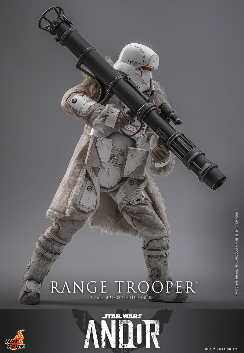 Load image into Gallery viewer, Hot Toys - Star Wars: Andor - Range Trooper
