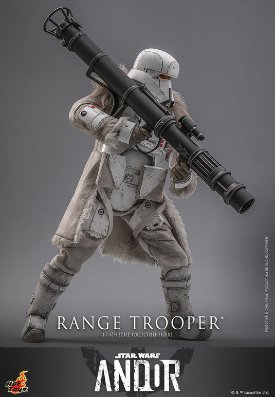Hot Toys - Star Wars: Andor - Range Trooper