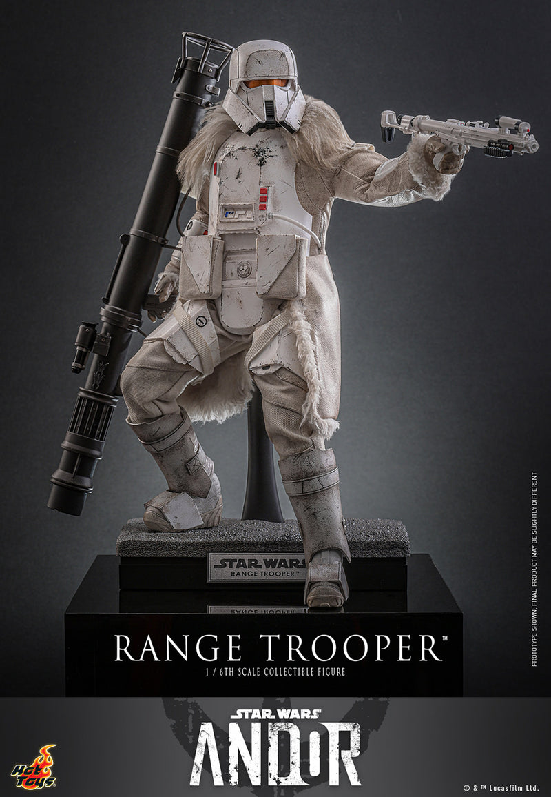 Load image into Gallery viewer, Hot Toys - Star Wars: Andor - Range Trooper
