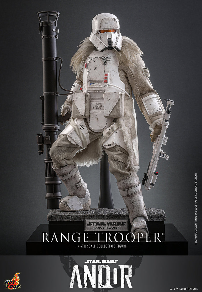 Load image into Gallery viewer, Hot Toys - Star Wars: Andor - Range Trooper
