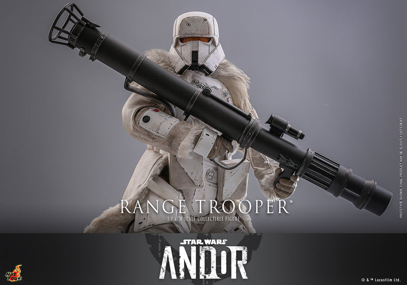 Load image into Gallery viewer, Hot Toys - Star Wars: Andor - Range Trooper
