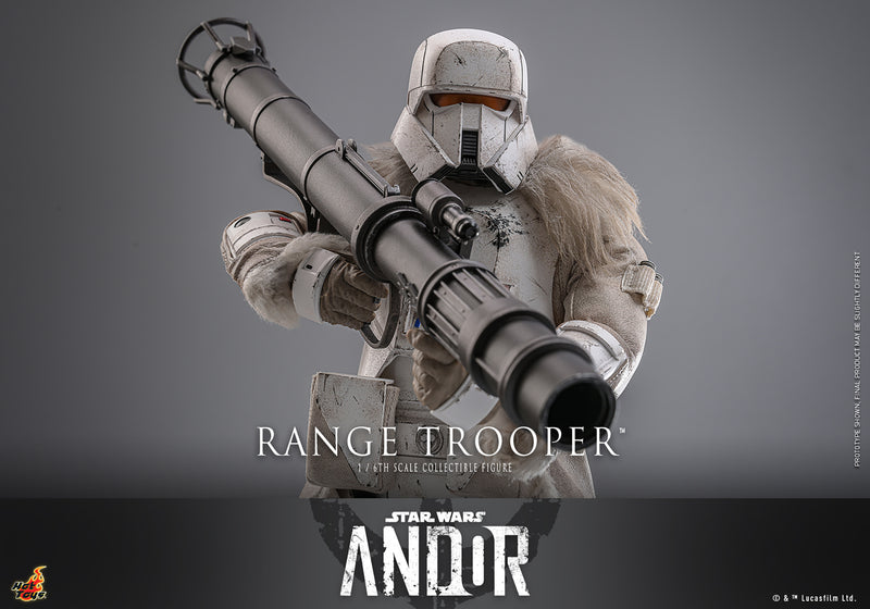 Load image into Gallery viewer, Hot Toys - Star Wars: Andor - Range Trooper
