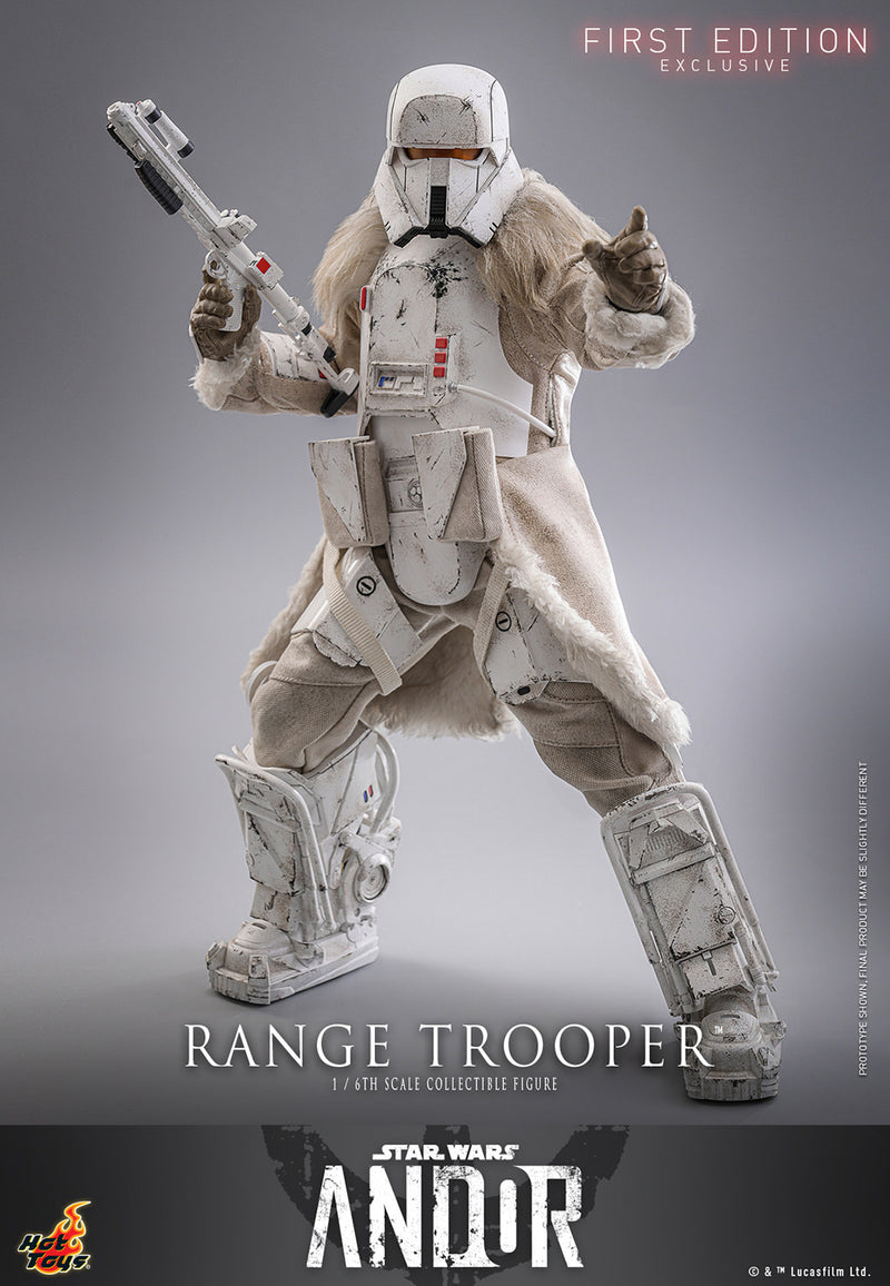 Load image into Gallery viewer, Hot Toys - Star Wars: Andor - Range Trooper
