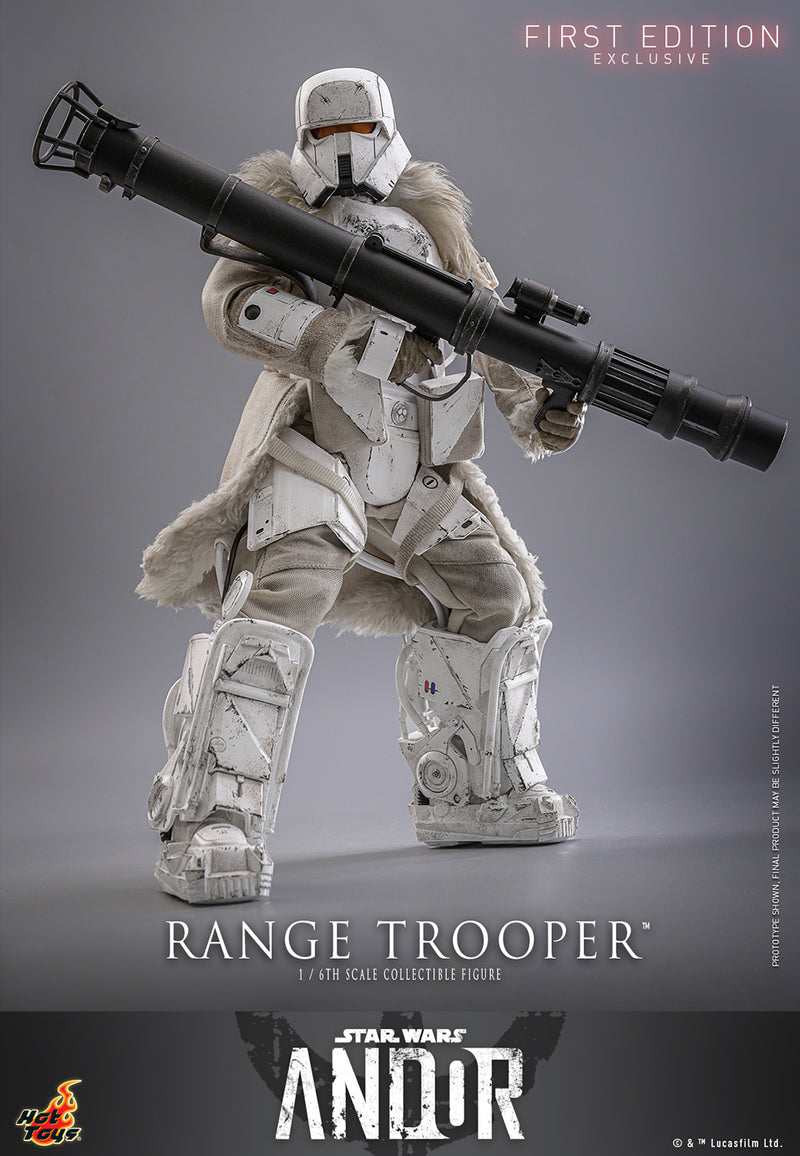 Load image into Gallery viewer, Hot Toys - Star Wars: Andor - Range Trooper
