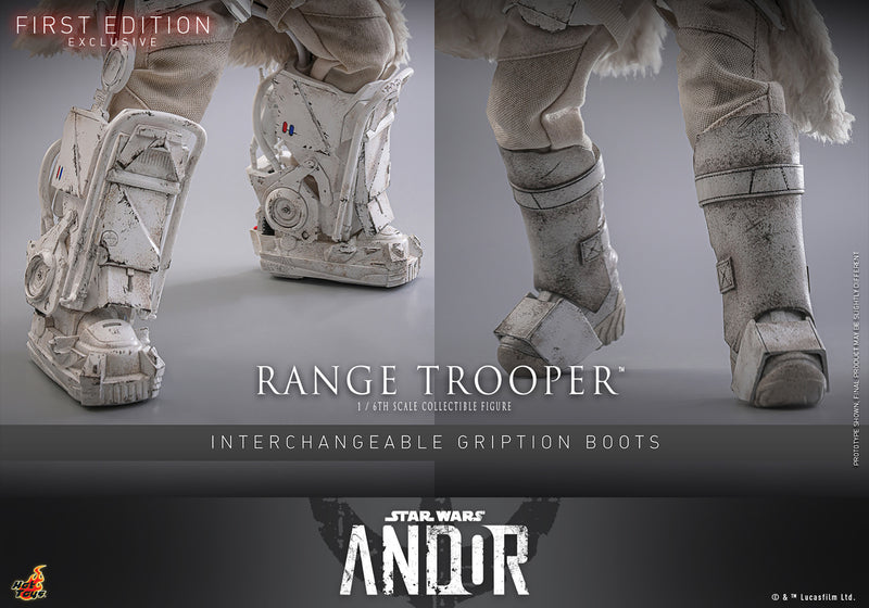 Load image into Gallery viewer, Hot Toys - Star Wars: Andor - Range Trooper

