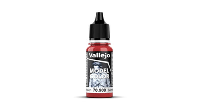 Vallejo - Model Color - 70909 Vermilion 32