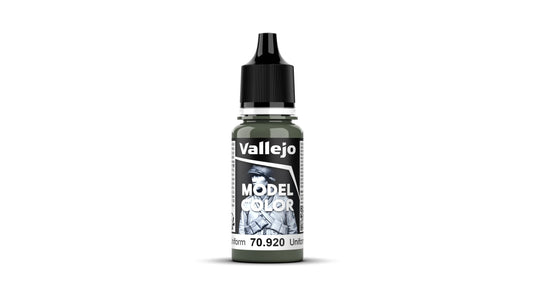 Vallejo - Model Color - German Uniform 018