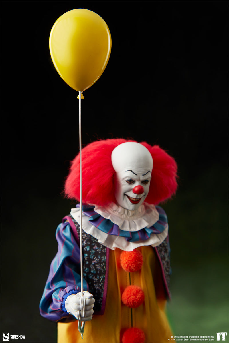 Load image into Gallery viewer, Sideshow - IT (1990) - Pennywise
