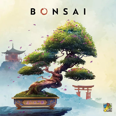 DV Games - Bonsai