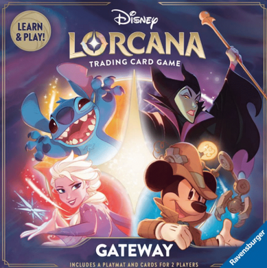 Disney Lorcana TCG - Gateway