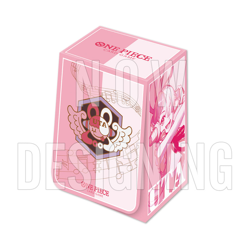 Load image into Gallery viewer, Bandai - One Piece Card Game - Premium Collection - UTA Collection
