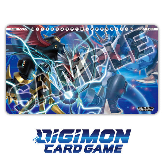 Bandai - Digimon Card Game - Digimon Adventure Box 02 - The Beginning Ages Three and Up Bandai - Digimon Card Game - Digimon Adventure Box 02 - The Beginning Ages Three and Up