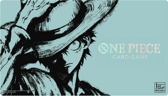 Bandai - One Piece Card Game - One Piece Japanese 1st Anniversary Set