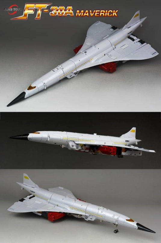 Fans Toys - FT-30A Maverick (Reissue)