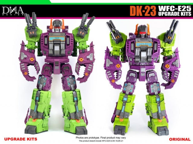Load image into Gallery viewer, DNA Design - DK-23 Upgrade Kit (Reissue)
