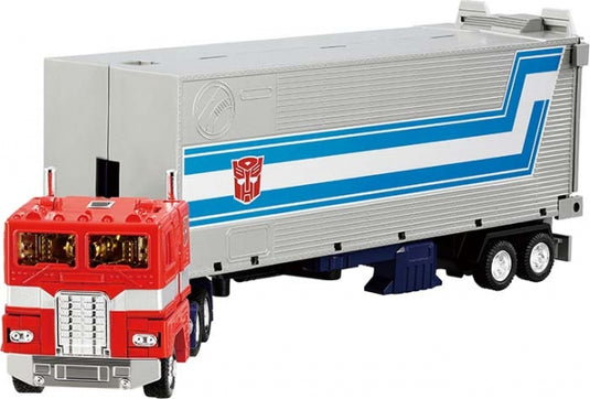 Takara - Transformers Missing Link - C-01 Convoy