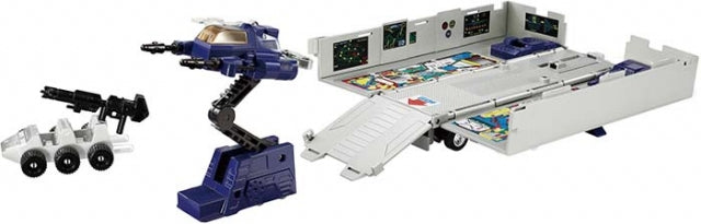 Load image into Gallery viewer, Takara - Transformers Missing Link - C-01 Convoy (Reissue)
