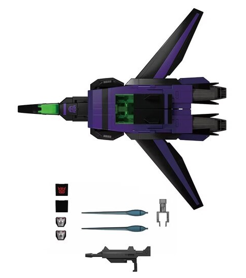 Load image into Gallery viewer, Transformers Masterpiece - MPG-13 Shattered Glass Jetfire
