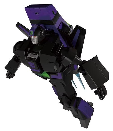 Load image into Gallery viewer, Transformers Masterpiece - MPG-13 Shattered Glass Jetfire
