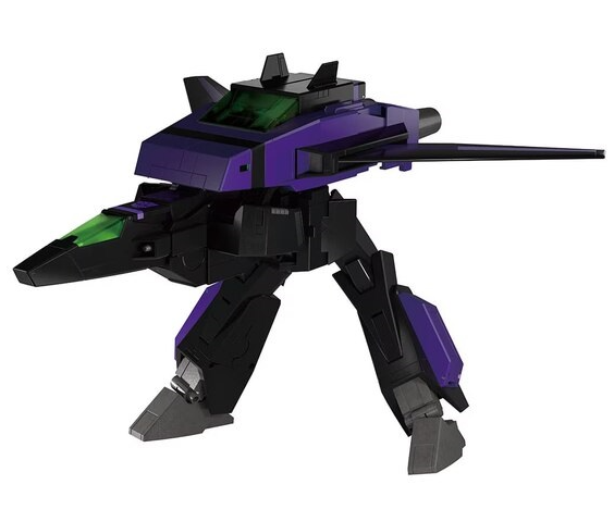 Load image into Gallery viewer, Transformers Masterpiece - MPG-13 Shattered Glass Jetfire
