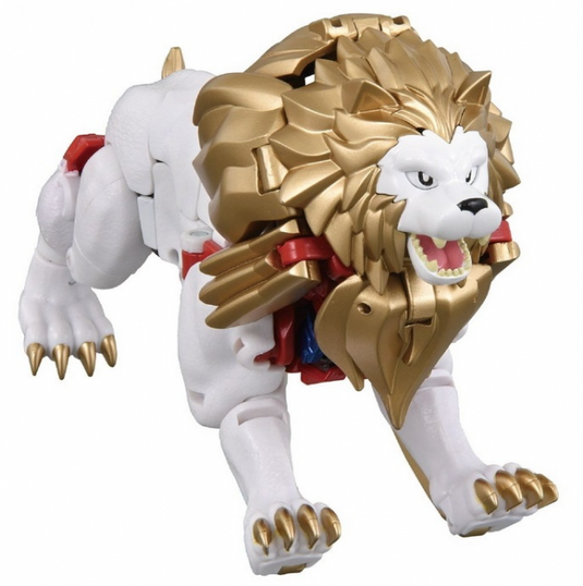 Takara - Transformers T-Spark - Lio Convoy (40th Selection)