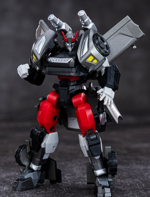 Iron Factory - IF-EX63G Ginran