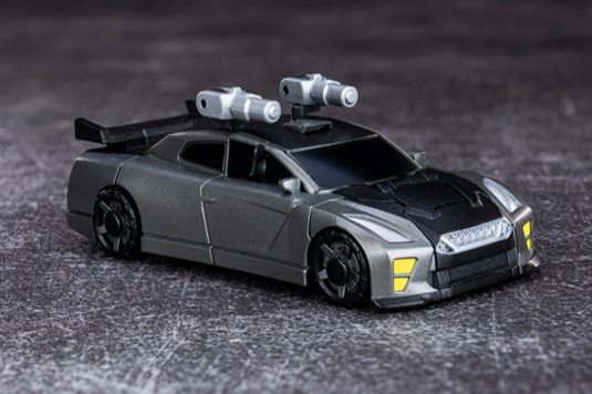 Iron Factory - IF-EX63G Ginran