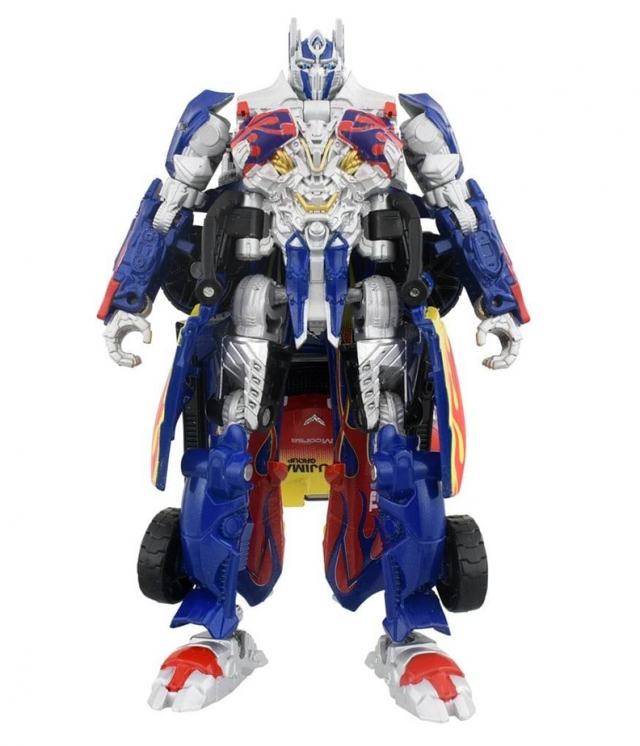 Load image into Gallery viewer, Takara - Transformers X Bingo Sports - Optimus Prime
