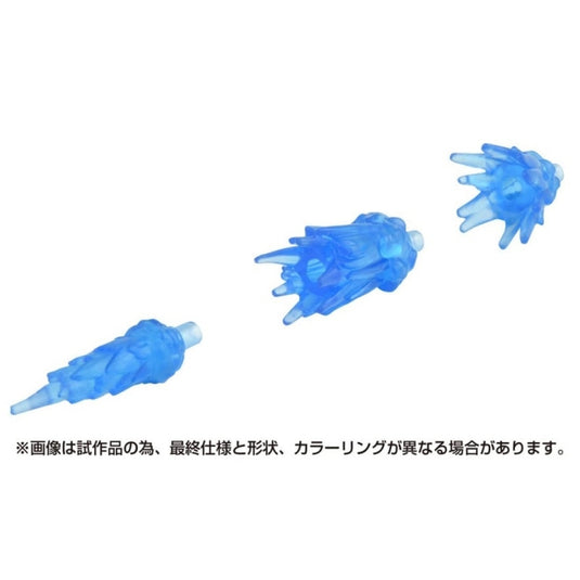 Takara - Synergenex Series - Transformers X Godzilla - Megatron Type Godzilla