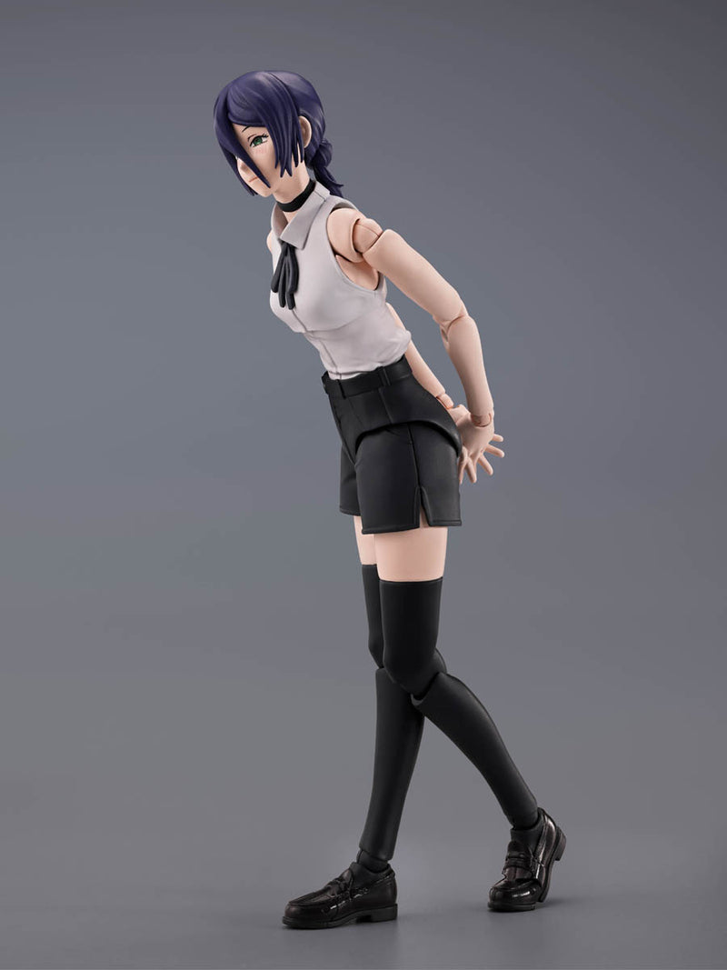 Load image into Gallery viewer, Bandai - S.H.Figuarts - Chainsaw Man - Reze
