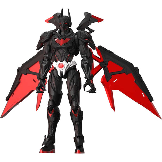 Blokees - DC Comics Champion Class CC02 - Batman Beyond Model Kit