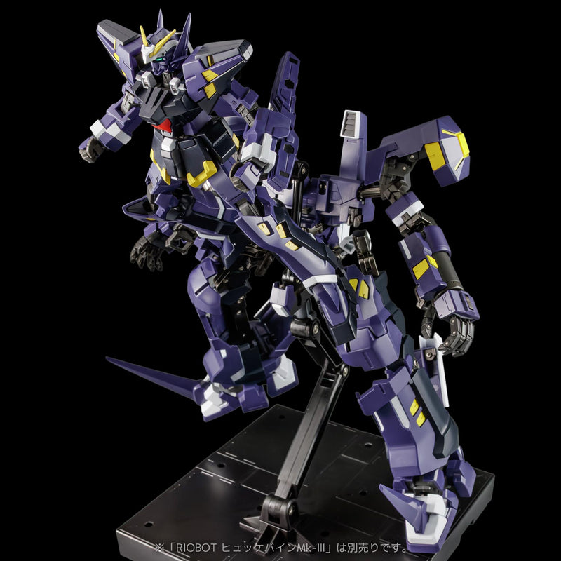 Load image into Gallery viewer, Sentinel - Super Robot Wars OG: Original Generation RIOBOT -  AM Boxer
