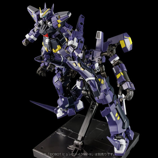 Sentinel - Super Robot Wars OG: Original Generation RIOBOT -  AM Boxer