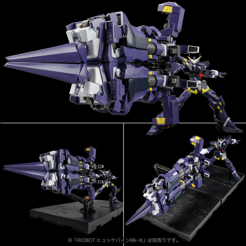 Load image into Gallery viewer, Sentinel - Super Robot Wars OG: Original Generation RIOBOT -  AM Boxer
