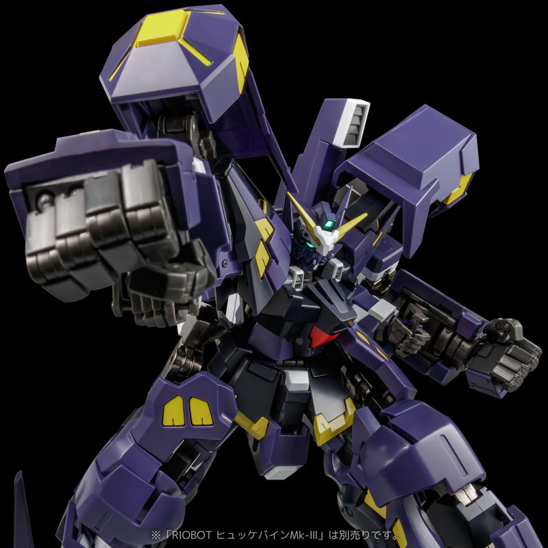 Load image into Gallery viewer, Sentinel - Super Robot Wars OG: Original Generation RIOBOT -  AM Boxer
