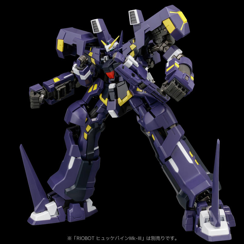 Load image into Gallery viewer, Sentinel - Super Robot Wars OG: Original Generation RIOBOT -  AM Boxer

