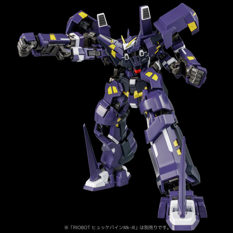 Load image into Gallery viewer, Sentinel - Super Robot Wars OG: Original Generation RIOBOT -  AM Boxer
