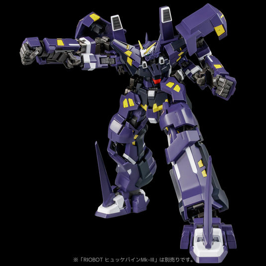 Sentinel - Super Robot Wars OG: Original Generation RIOBOT -  AM Boxer