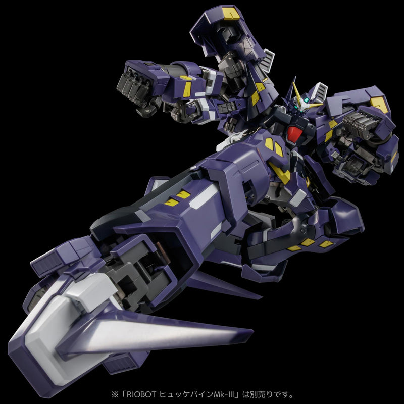 Load image into Gallery viewer, Sentinel - Super Robot Wars OG: Original Generation RIOBOT -  AM Boxer

