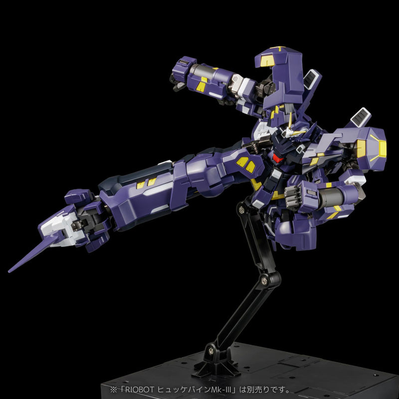 Load image into Gallery viewer, Sentinel - Super Robot Wars OG: Original Generation RIOBOT -  AM Boxer
